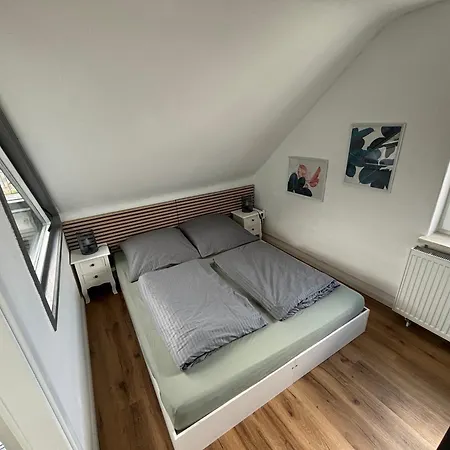 Neu! Canossablick Bad Harzburg Inklusive Bettwaesche Esterno foto