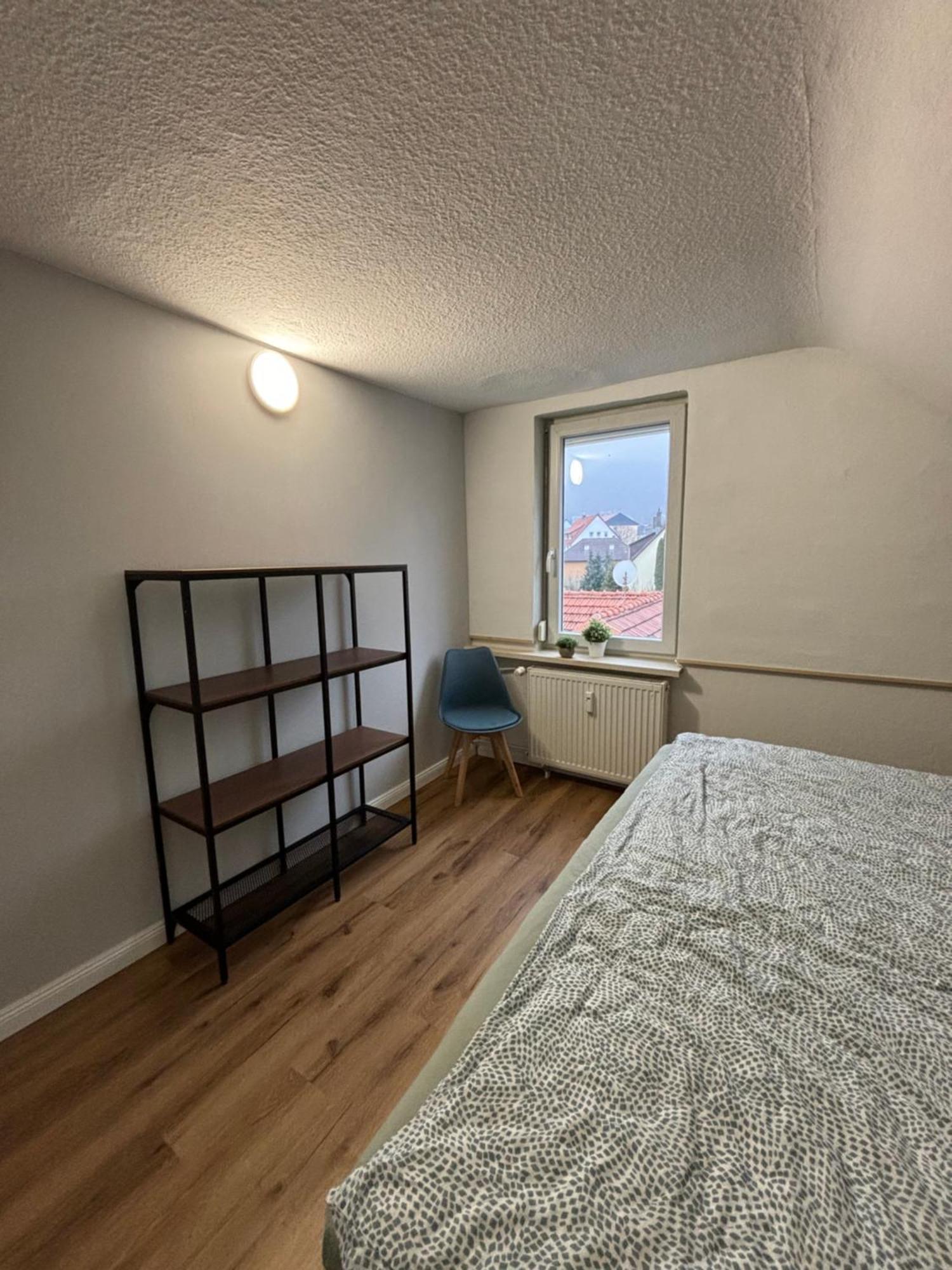Appartement Neu! Canossablick Inklusive Bettwaesche *