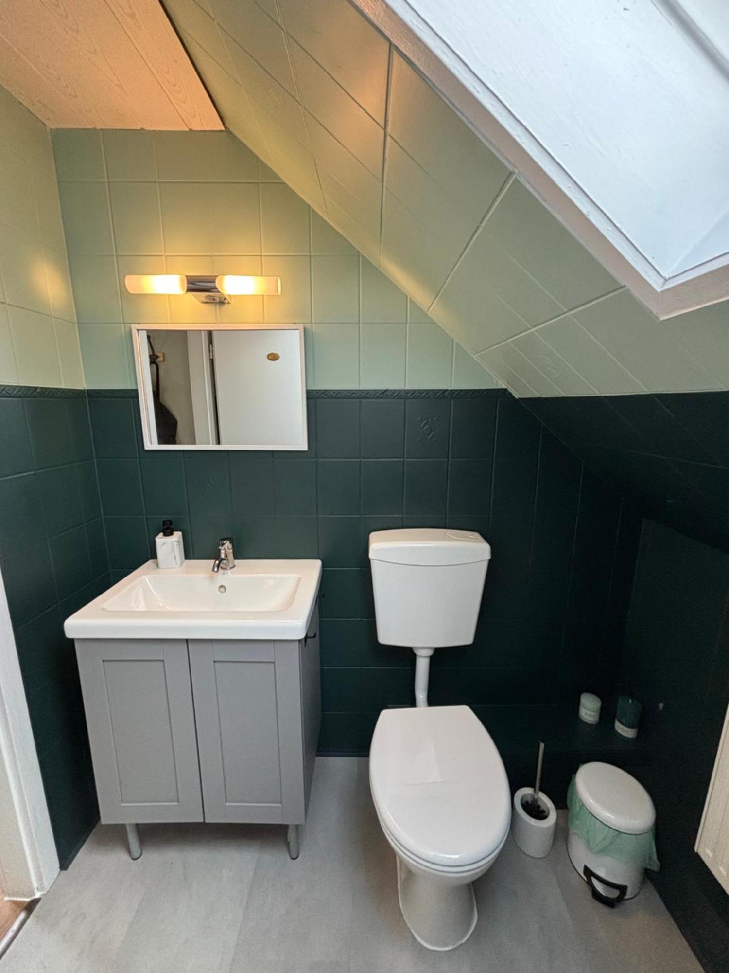 Appartement Neu! Canossablick Inklusive Bettwaesche Bad Harzburg